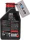 Олива Motul 4100 SYN-nergy SPEC 10W-40