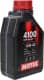 Олива Motul 4100 SYN-nergy SPEC 10W-40