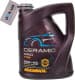 Масло Mannol Ceramic Pro 10W-40