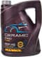 Масло Mannol Ceramic Pro 10W-40