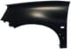 FP2004311 FPS Крыло переднее