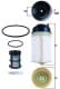 KX 400 KIT Mahle Топливный фильтр