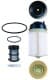 KX 400 KIT Mahle Топливный фильтр