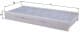 LAK 410 Mahle Фільтр салону