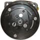 acp29000s Mahle Компресор кондиціонера