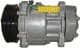 acp29000s Mahle Компресор кондиціонера