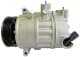 acp6000s Mahle Компресор кондиціонера