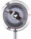 cfc66000p Mahle Вискомуфта вентилятора