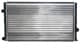 cr399000s Mahle Радіатор охолодження двигуна