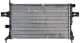 cr227000p Mahle Радіатор охолодження двигуна