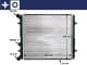 cr367000s Mahle Радиатор охлаждения двигателя