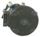 acp320000s Mahle Компрессор кондиционера