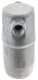 ad36000s Mahle Осушитель кондиционера