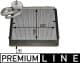 ae106000p Mahle Испаритель кондиционера