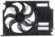 cff403000p Mahle Вентилятор системи охолодження двигуна