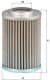 HX 40 Mahle Фильтр АКПП