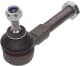DC101 Teknorot Наконечник рулевой тяги