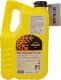 Brexol G13 желтый -40 °C, 5 л (ANTF018) готовый антифриз