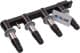 098622a211 Bosch Котушка запалювання