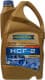 Ravenol ATF CVTF HCF-2 Fluid (4 л) трансмиссионное масло