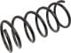 4037241 Lesjöfors Пружина подвески для Hyundai i10