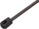 st50763 SATO tech Газовый упор багажника для Mitsubishi Lancer