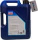 Liqui Moly Marine 10W-40, 5 л (25013) моторное масло 4T