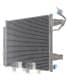 ac509000s Mahle Радиатор кондиционера