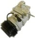 acp1243000s Mahle Компресор кондиціонера для Kia Sorento