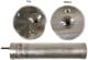 ad266000s Mahle Осушитель кондиционера