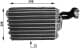 ae31000s Mahle Испаритель кондиционера