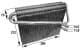 ae47000s Mahle Испаритель кондиционера