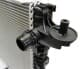 cr2179000p Mahle Радіатор охолодження двигуна