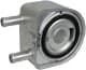 clc176000s Mahle Масляный радиатор двигателя