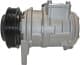 acp834000s Mahle Компресор кондиціонера