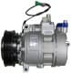 acp1073000s Mahle Компрессор кондиционера
