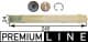 ad288000p Mahle Осушитель кондиционера