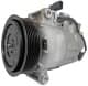 acp692000s Mahle Компресор кондиціонера