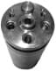 ad175000s Mahle Осушувач кондиціонера