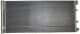 ac776000s Mahle Радиатор кондиционера