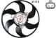 CFF382000S Mahle Вентилятор системи охолодження двигуна