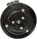 acp678000s Mahle Компрессор кондиционера