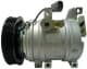 acp678000s Mahle Компрессор кондиционера