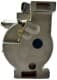 acp678000s Mahle Компрессор кондиционера