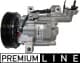 acp929000p Mahle Компрессор кондиционера