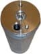 ad254000s Mahle Осушитель кондиционера