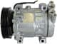 acp1015000s Mahle Компресор кондиціонера