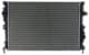 CR954000P Mahle Радиатор охлаждения двигателя