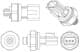 ase11000p Mahle Датчик тиску холодоагенту
