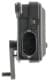 aa61000p Mahle Двигатель заслонки печки для Fiat Stilo